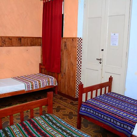 Hostal Yatasto Salta Exterior foto