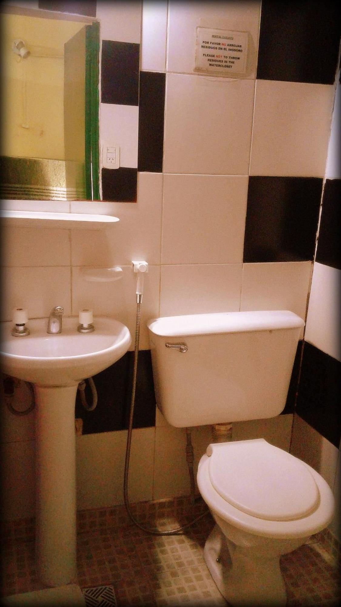 Hostal Yatasto Salta Habitación foto