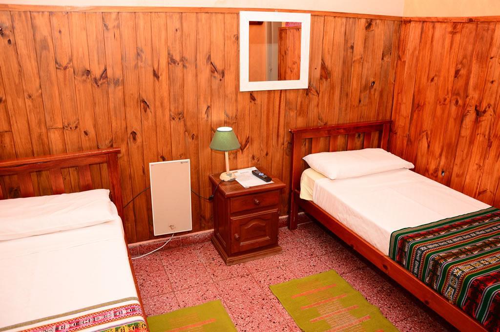 Hostal Yatasto Salta Exterior foto