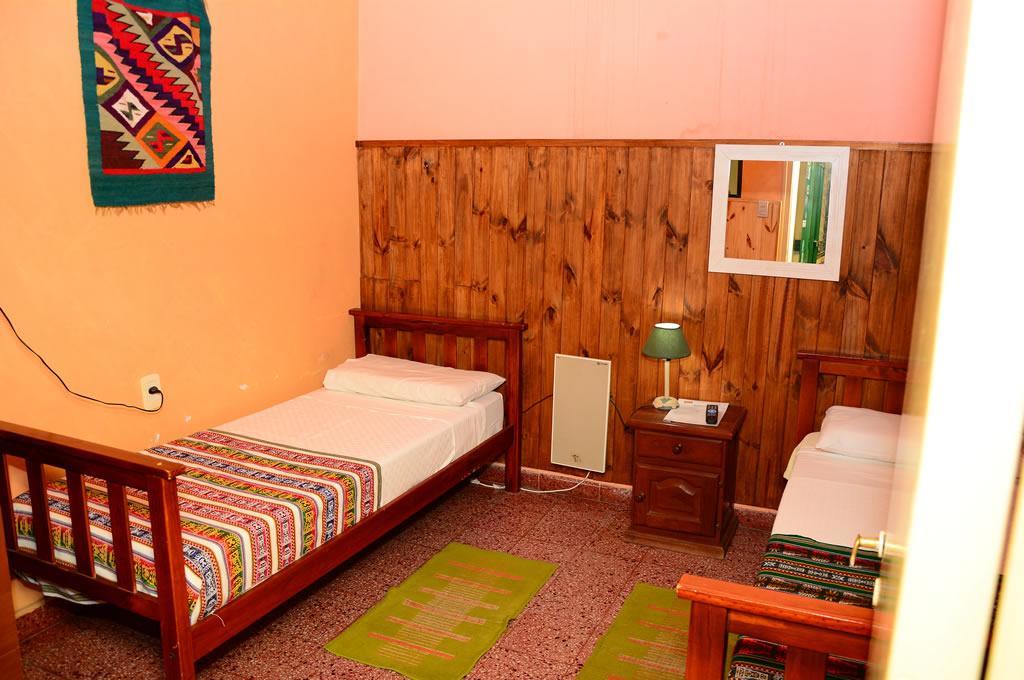 Hostal Yatasto Salta Exterior foto