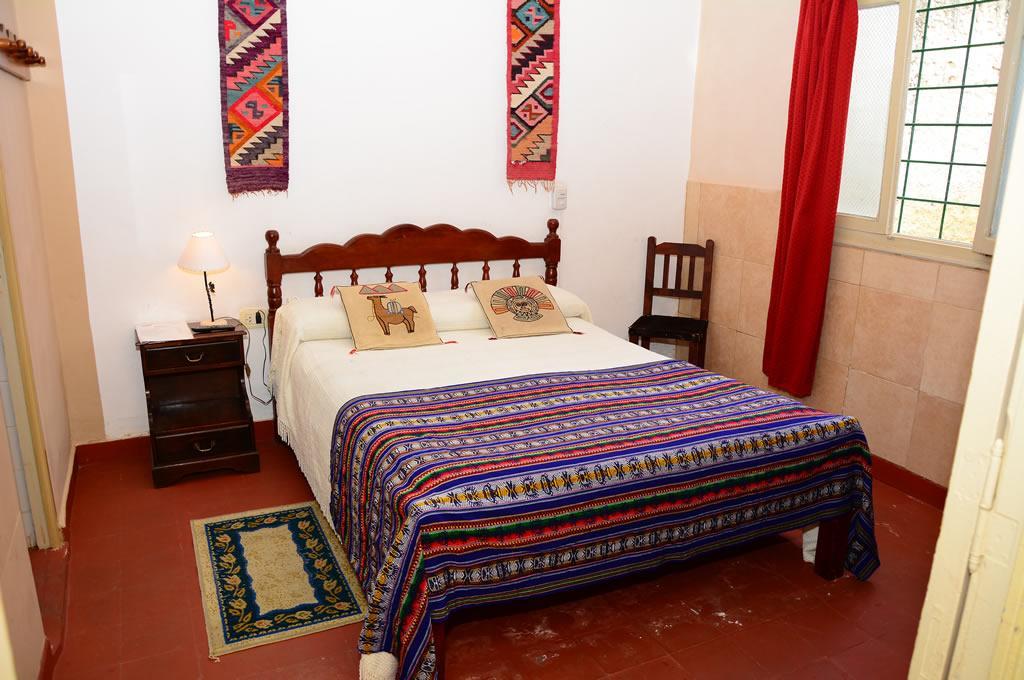 Hostal Yatasto Salta Exterior foto