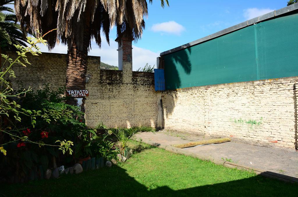 Hostal Yatasto Salta Exterior foto
